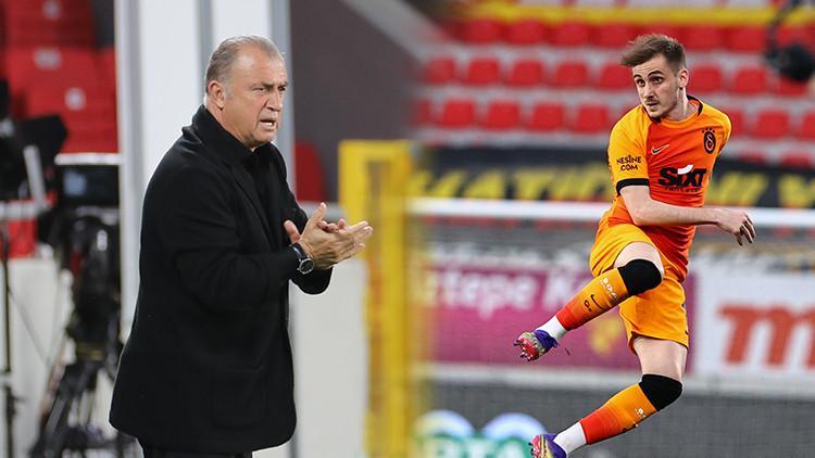 Göztepe Galatasaray maçı sonrası dikkat çeken yorum! 'Böyle rezillik olmaz...'