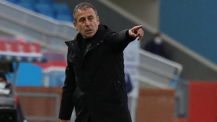 Trabzonspor'da düşüş durmuyor! Son 7 maçta 13 puan kaybetti...