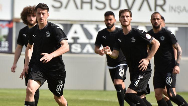 TFF 1. Lig'e yükselen Manisa FK, Manisa 19 Mayıs Stadı'nı kullanacak