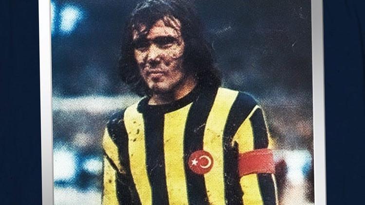 Fenerbahçe, eski futbolcusu Serkan Acar'ı andı