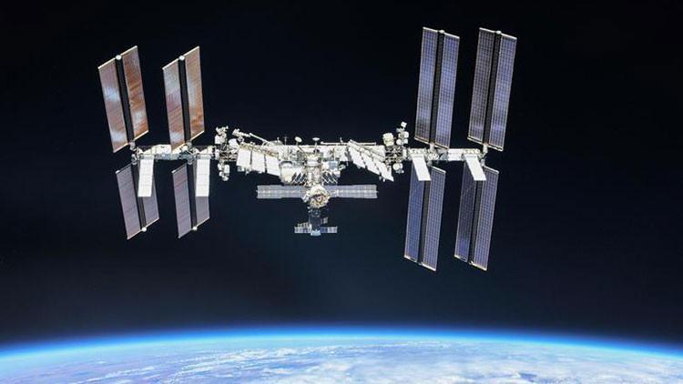 Rusya 'ISS' kararını açıkladı
