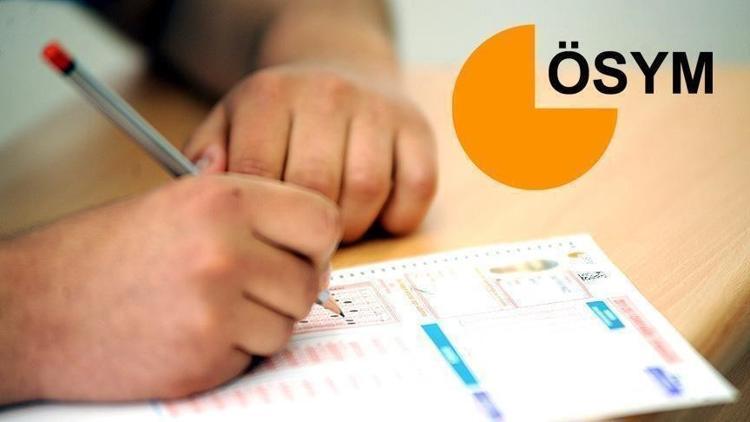 YDS soru ve cevapları yayınlandı