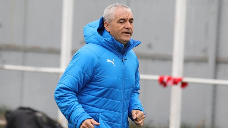Rıza Çalımbay: "Hakan Arslan'ın cezası için itirazda bulunduk..."