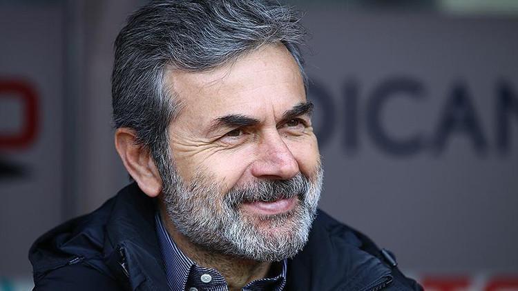 Medipol Başakşehir'de Aykut Kocaman'dan Emre Belözoğlu'na övgü