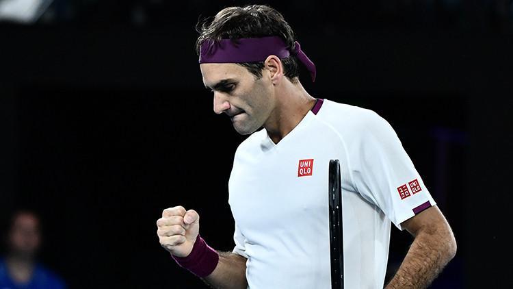 İsviçreli tenisçi Federer, Fransa Açık'a katılacak