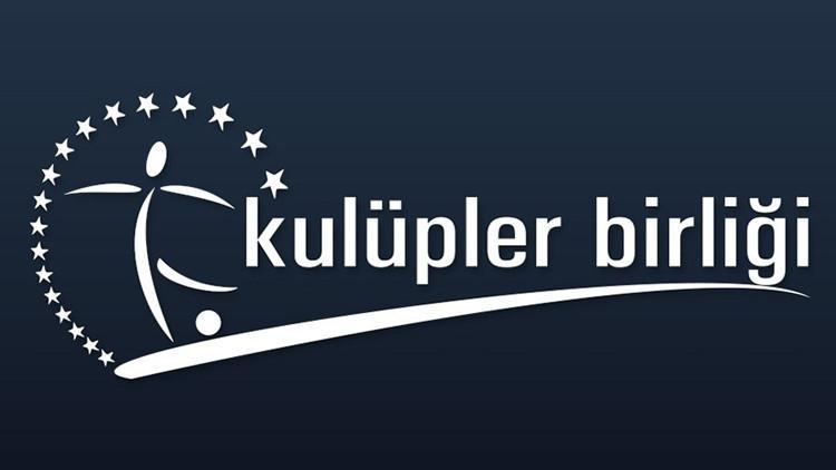 Kulüpler Birliği'nden açıklama: "Avrupa Süper Ligi girişimine karşı UEFA'nın yanındayız"