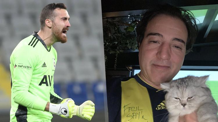 Fazıl Say'dan Fenerbahçe maçı sonrası sosyal medyayı sallayan paylaşımlar