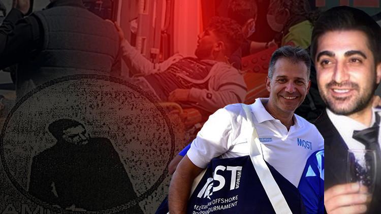 Çatışma sosyeteye uzandı