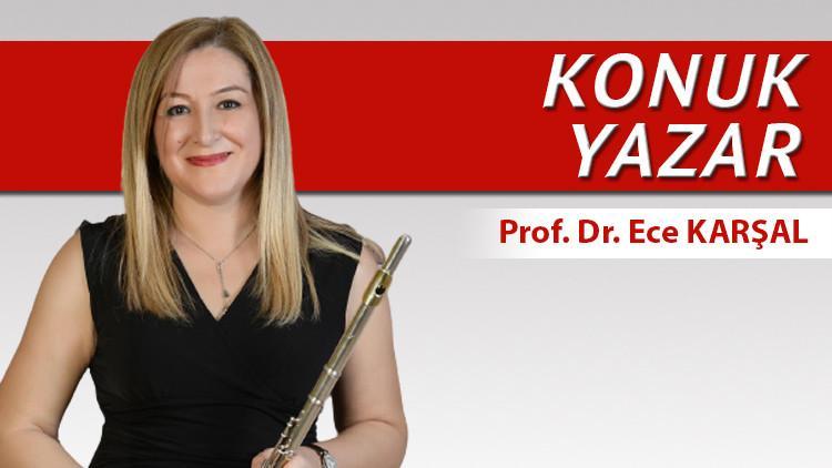 Pandemi döneminde müzik eğitimi