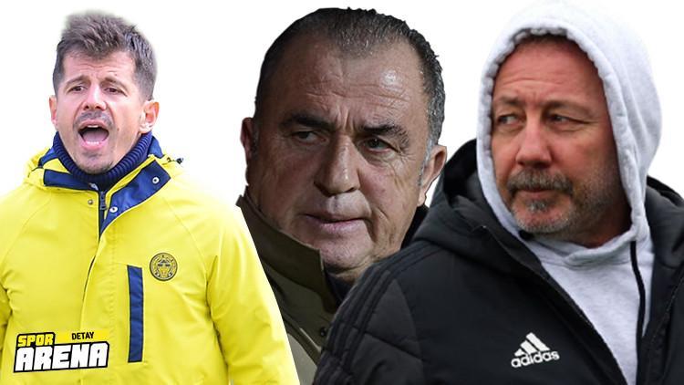 Süper Lig'de zirve yarışı kızıştı! Fenerbahçe kazandı, hesaplar değişti...