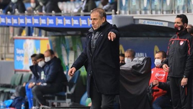 Trabzonspor deplasmanda 176 gündür yenilmiyor