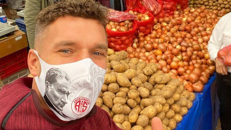 Lukas Podolski'den Avrupa Süper Ligi'ne tepki! 'İğrenç...'