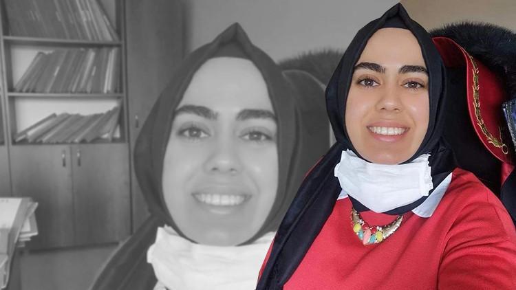 Savcı Sultan Beyza Boyalı koronavirüse yenildi