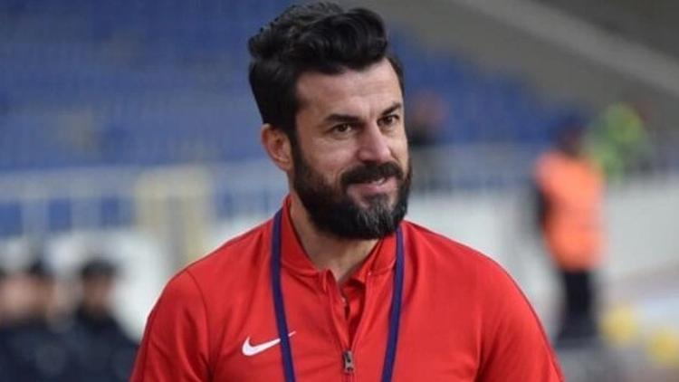 Son Dakika: Yukatel Denizlispor'da Ali Tandoğan dönemi!