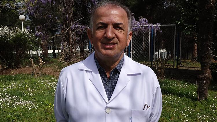 Prof. Dr. Aydın'dan koronavirüs salgınında çarpıcı sözler: Aksi halde bunun önünü alamayacağız