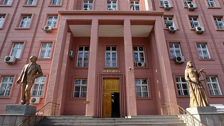 Yargıtay, darbe girişiminde İstanbul'daki TRT binasını işgal davasında kararını verdi