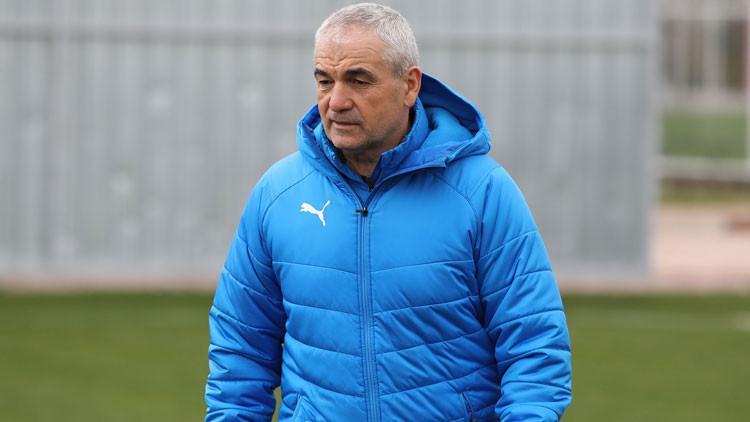 Rıza Çalımbay'ın Beşiktaş'a şansı tutmuyor