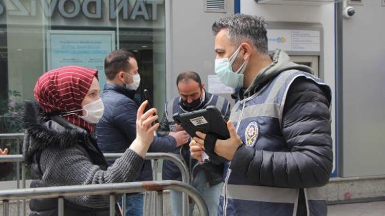 Vakaların gerilemeye başladığı Samsun'da, 'rehavet' uyarısı