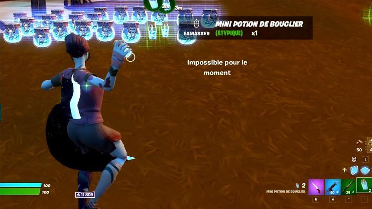 Fortnite: Dreamhack ertelendi