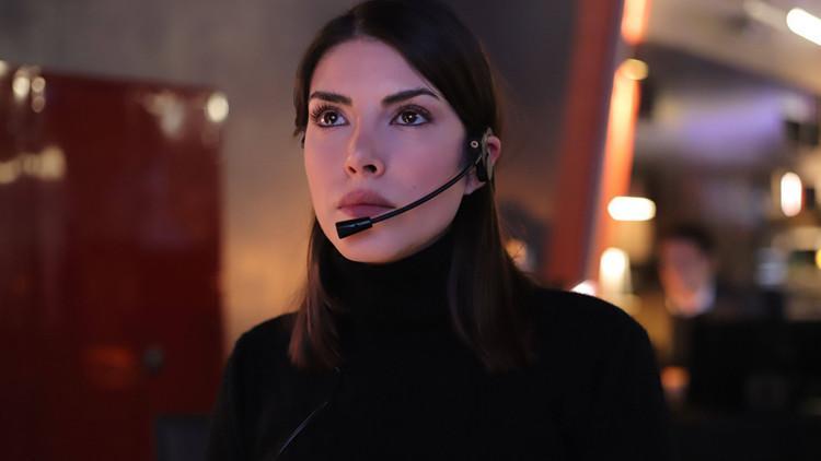 Deniz Baysal Yurtçu da koronavirüse yakalandı