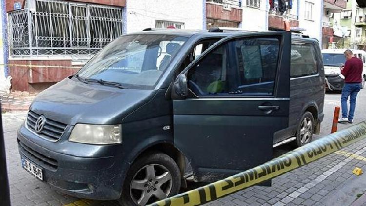 Kırmızı bültenle aranan cinayet zanlısı 2 şüpheli, Ukrayna'da yakalandı