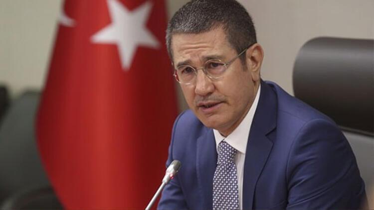 AK Parti Genel Başkan Yardımcısı Canikli: Bunu ortaya atanlardan bir özür bekliyoruz