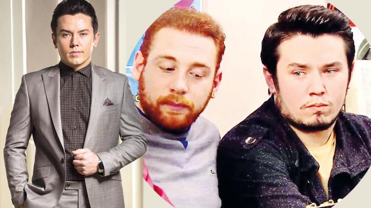 Çocuklar Duymasın'ın Teo'su Ömer Güney Amerikan filminde