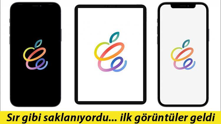 Apple'ın lansmanı için geri sayım: AirTags sürprizi... Yeni iPad Pro sızdı!