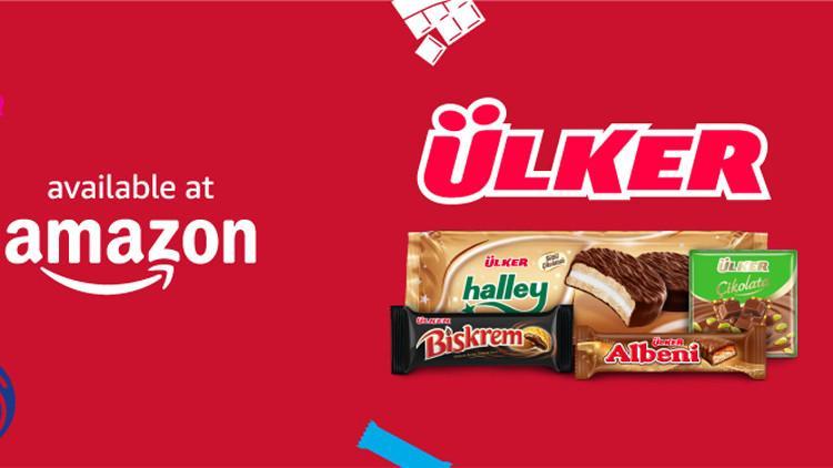 Ülker’den e-ihracat atağı