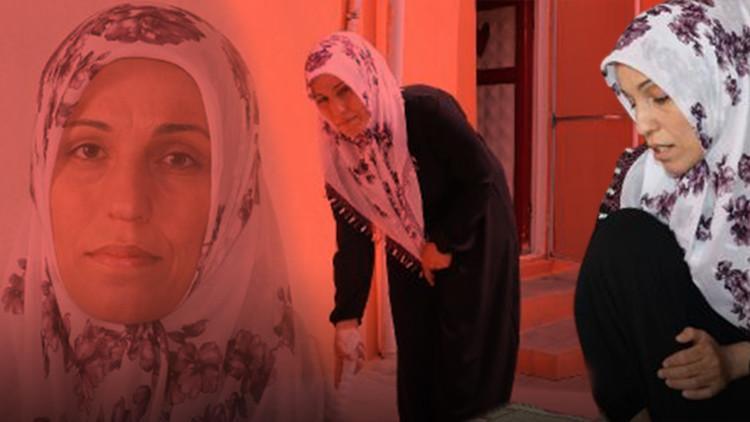 Yardım çağrısında bulunmuştu... Bakanlık harekete geçti