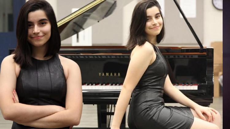 18 yaşındaki Elif Işıl'ın muhteşem başarısı! Türkiye'nin gururu oldu
