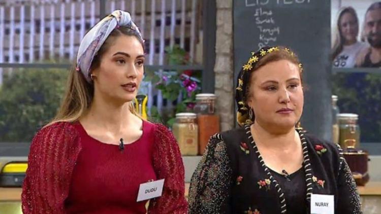 Gelinim Mutfakta Dudu kimdir, nereli ve kaç yaşında?