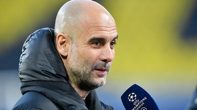 Son Dakika: Pep Guardiola'dan Avrupa Süper Ligi eleştirisi! "Spor olmaktan çıkar..."