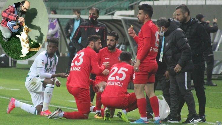 Son Dakika: Süper Lig ve TFF 1. Lig'de maç saatlerine iftar düzenlemesi..