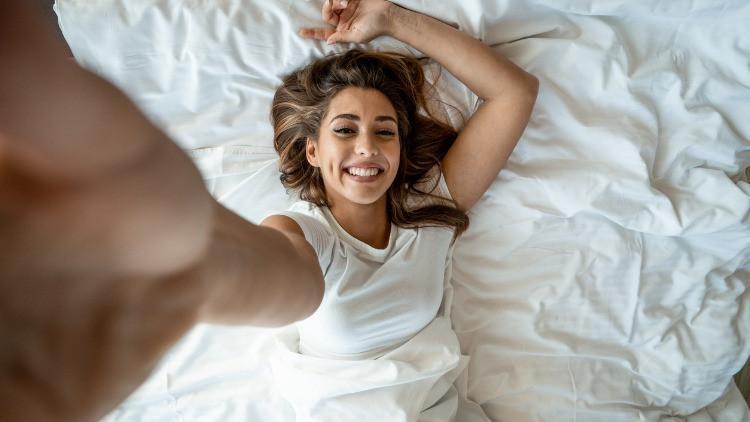 Hormonlarını Yönet, Mutlu OL-l -3