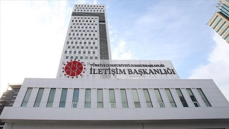 Cumhurbaşkanlığı İletişim Başkanlığınca '1915 Olayları Uluslararası Konferansı' düzenlendi