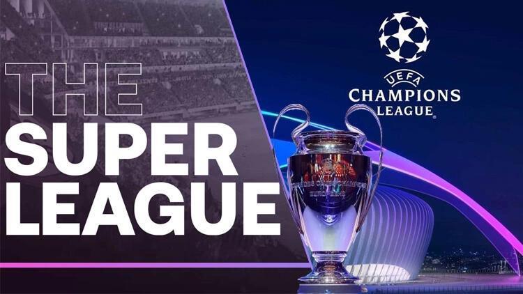 UEFA, FIFA ve IOC'den "Avrupa Süper Ligi"ne karşı ortak bildiri