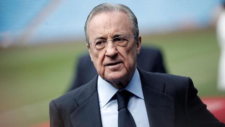 Madrid mahkemesinden Avrupa Süper Ligi kararı!