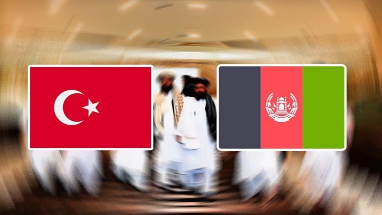 Son dakika haberi: Afganistan konferansı ertelendi!