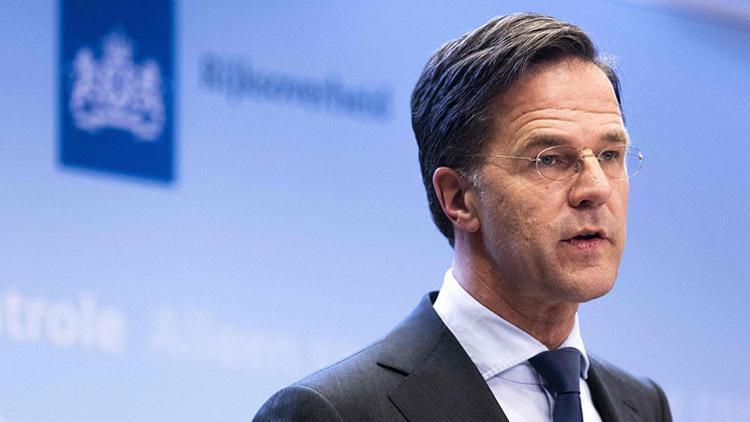 Hollanda’da sokağa çıkma kısıtlaması 28 Nisan’dan itibaren kaldırılıyor