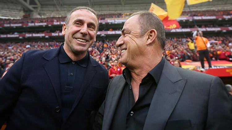 Aslan mı, Avcı mı?