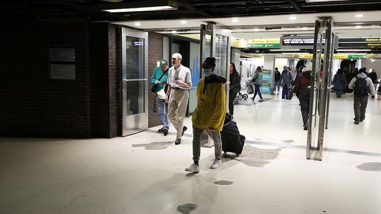 abd den flas karar dunyanin yuzde 80 ine seyahat yasagi dunyadan haberler