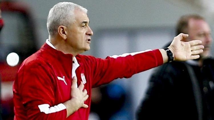 Sivasspor'un Süper Lig'deki yenilmezlik serisi 13 maça çıktı