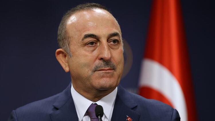 Dışişleri Bakanı Çavuşoğlu, Montrö Sözleşmesi'nin şeffaf ve tarafsız uygulanmaya devam edileceğini belirtti