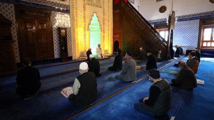 14 asırlık ramazan geleneği sürüyor