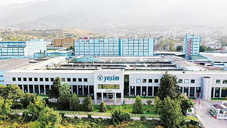 Şenol Şankaya: Hız ve verim arttı