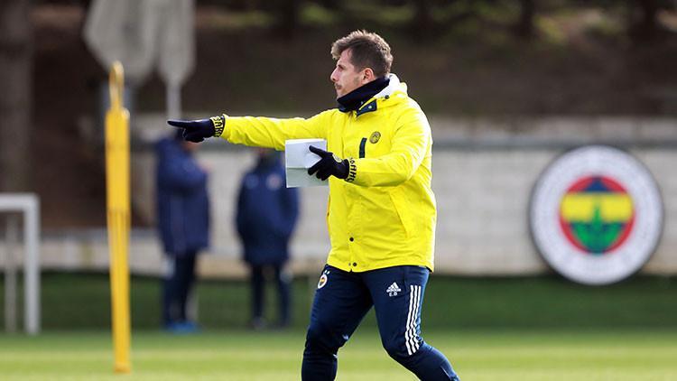 Emre Belözoğlu, Fenerbahçe'de 25 günde umutları yeşertti!