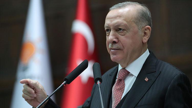 ‘128 milyar dolar buhar olmadı, yurtiçinde’