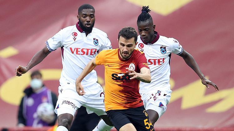 Galatasaray 2018'den sonra bir kez daha kabus gördü!