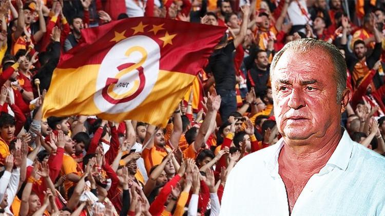 Son Dakika: Galatasaray'da Fatih Terim'e istifa daveti! UltrAslan ilk kez...